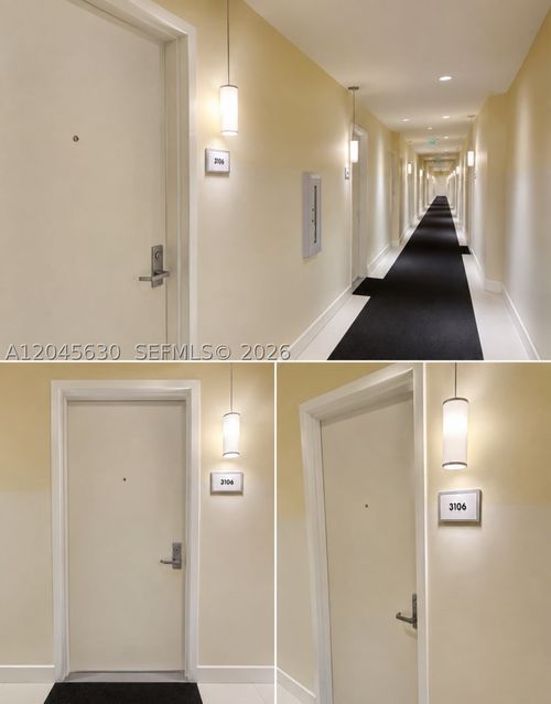 3106-495 Brickell Ave, Miami, FL, 33131-2795 | Card Image