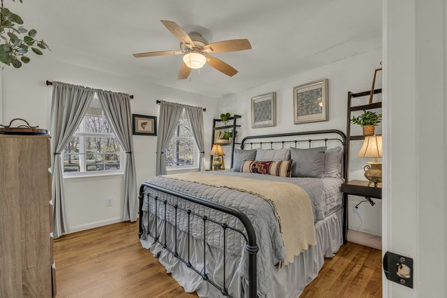 100 Tranquility Ln, House other with 2 bedrooms, 2 bathrooms and null parking in Hayesville NC | Image 22