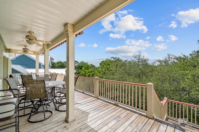 30111 River Rd, House other with 4 bedrooms, 3 bathrooms and null parking in Orange Beach AL | Image 34