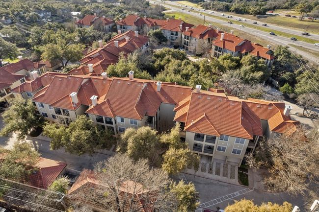 Drone / aerial view with a residential view | Image 20