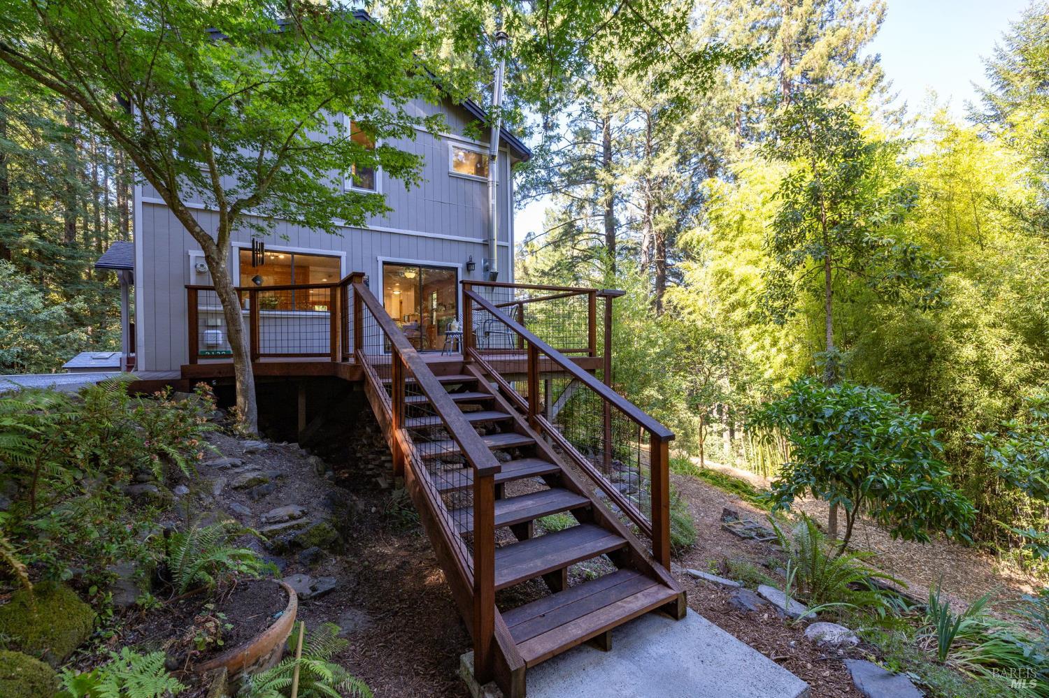 Residential in Sebastopol 2
