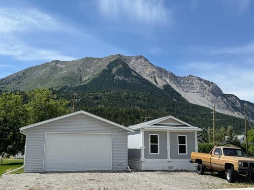 22602 9 Avenue, Hillcrest, AB, T0K1C0 | Card Image