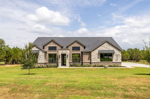 2033 Preserve St, Weatherford, TX, 76085 | Card Image