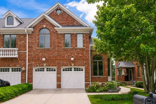 271-271 Arbor Glen Blvd, Schaumburg, IL, 60195-3163 | Card Image