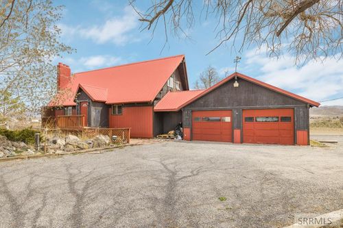 2440 Cannon Rd, Arco, ID, 83213-8731 | Card Image