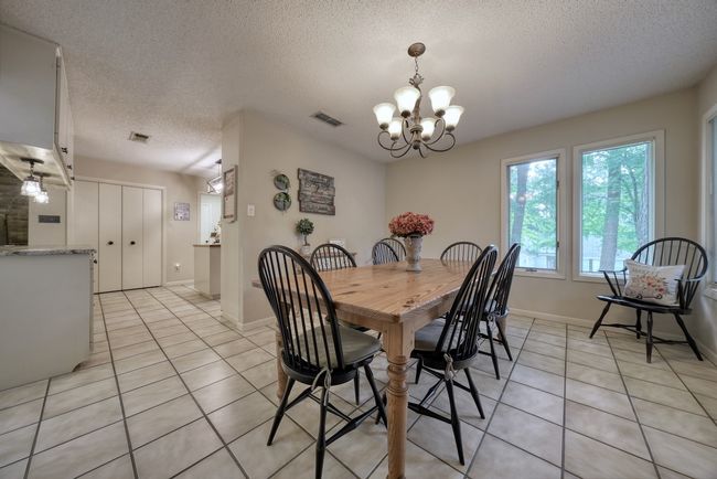 1649 Morningside Trl, House other with 3 bedrooms, 2 bathrooms and null parking in Hideaway TX | Image 27