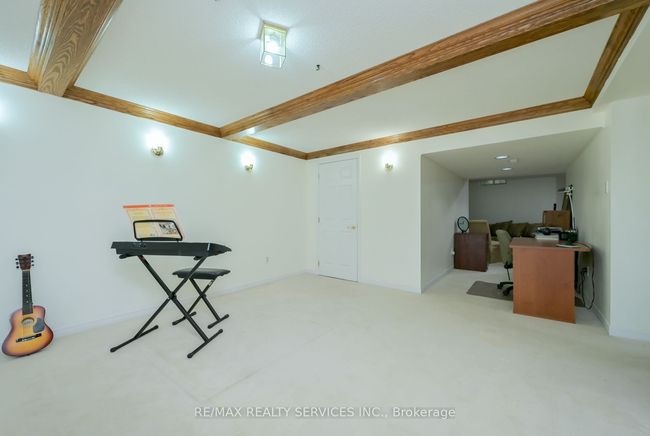 15 Brookbank Crt, House other with 4 bedrooms, 4 bathrooms and 4 parking in Brampton ON | Image 34