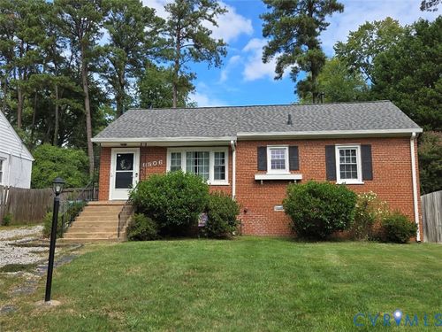 8506 Spalding Dr, Henrico, VA, 23229-5738 | Card Image