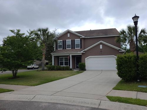 5005 Brownhare Ct, Summerville, SC, 29485-7941 | Card Image