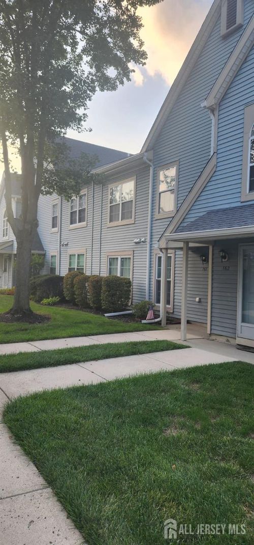 161 Andover Pl, Robbinsville, NJ, 08691-3418 | Card Image