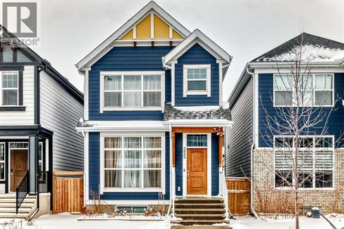 355 Masters Row Se, Calgary, AB, T3M2T7 | Card Image