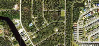 15113 Amity Avenue, Home with 0 bedrooms, 0 bathrooms and null parking in Port Charlotte FL | Image 2