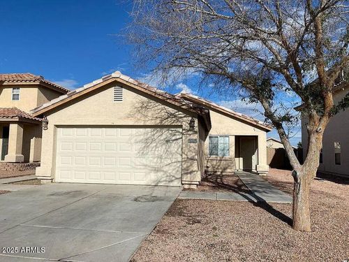 12811 N Palm St, El Mirage, AZ, 85335-4346 | Card Image