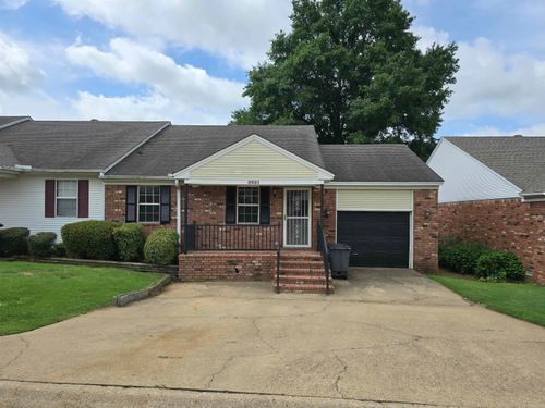 2621 Oak Meadow Pl, Searcy, AR, 72143-4547 | Card Image