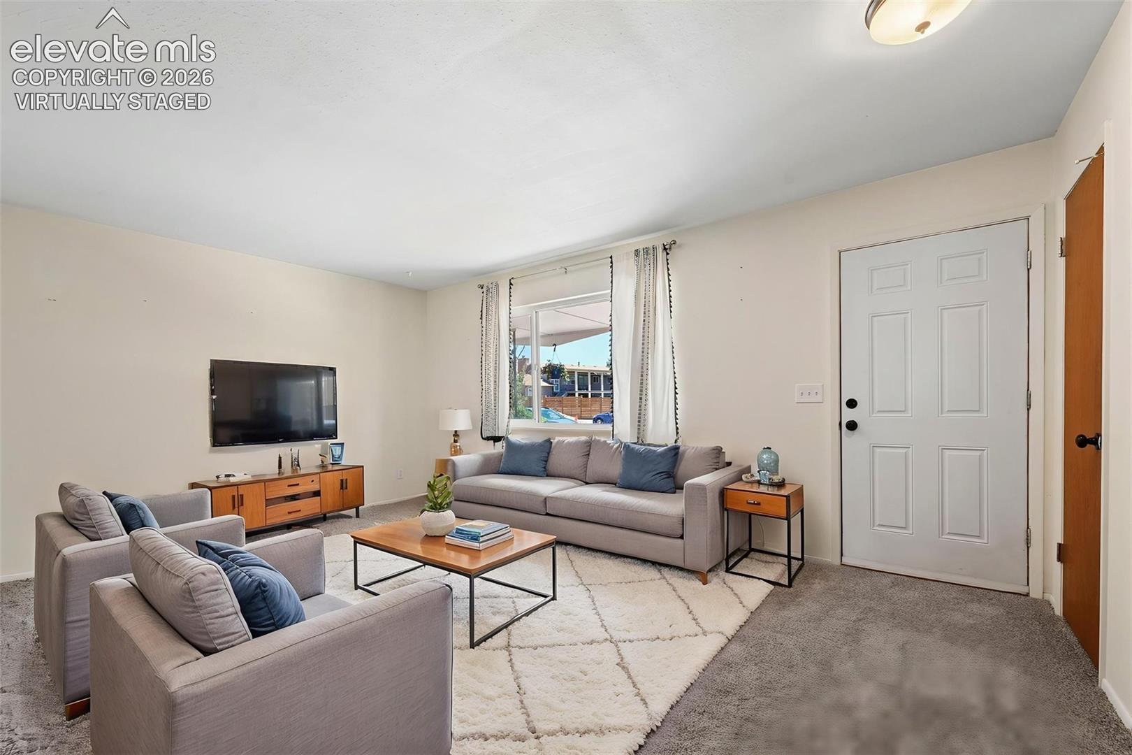 Residential in Colorado Springs 4