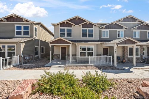 1062 Petra Heights, Colorado Springs, CO, 80916 | Card Image