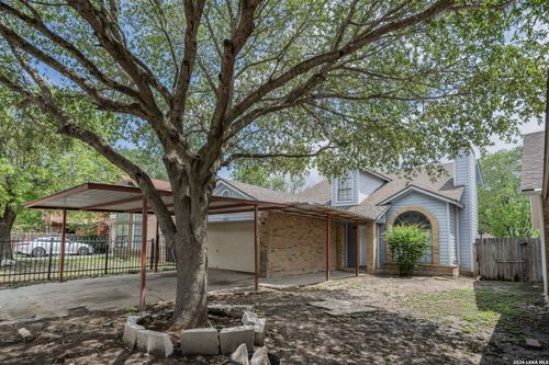 4058 Mystic Sunrise Dr, San Antonio, TX, 78244-3204 | Card Image