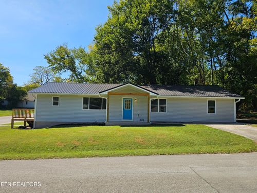 321 N Dunlap Ave, Rockwood, TN, 37854-2102 | Card Image