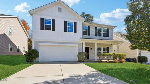 2146 Bethany Trace Ln, Winston Salem, NC, 27127-7168 | Card Image