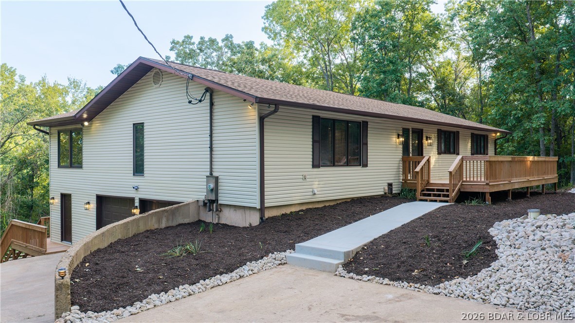 Residential in Kaiser 2