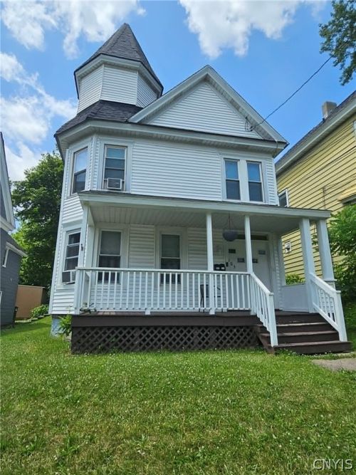 105 Dillaye Ave, Syracuse, NY, 13206-3528 | Card Image