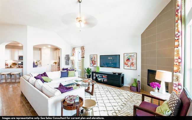 1726 Navigation Ln, House other with 3 bedrooms, 3 bathrooms and 2 parking in Angleton TX | Image 6