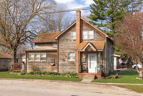 604 S Hugh St, Plano, IL, 60545-1926 | Card Image