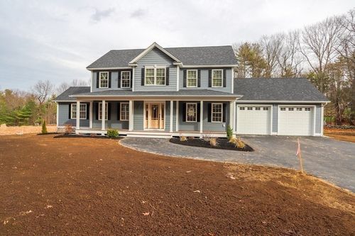 38 Edson, Oakham, NY, 10168 | Card Image