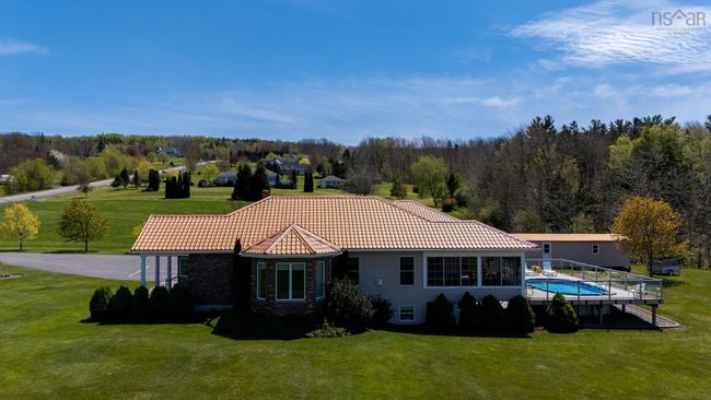 1153 Lockhart Mountain Rd, House other with 3 bedrooms, 3 bathrooms and 3 parking in Coldbrook NS | Image 6