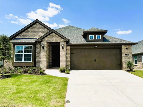 1216 Renato Dr, Anna, TX, 75409-5798 | Card Image