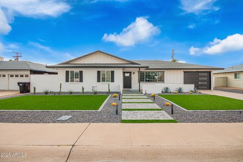 2818 N 82nd St, Scottsdale, AZ, 85257-1716 | Card Image