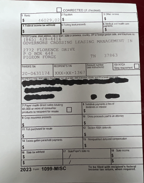 225 Collier Dr, Sevierville, TN, 37862-6911 | Card Image