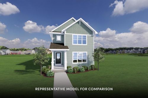 5306 Athlone Rd, FITCHBURG, WI, 53711-8813 | Card Image