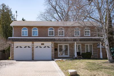 878 Silver Birch Trail, House other with 4 bedrooms, 4 bathrooms and 6 parking in Mississauga ON | Image 1