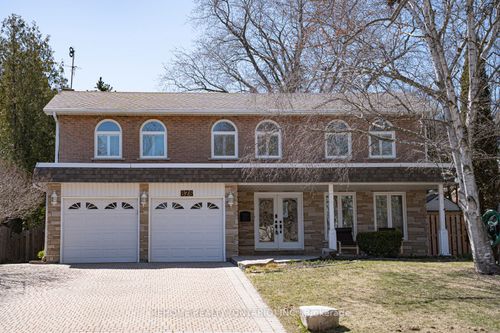 878 Silver Birch Trail, Mississauga, ON, L5J4C1 | Card Image