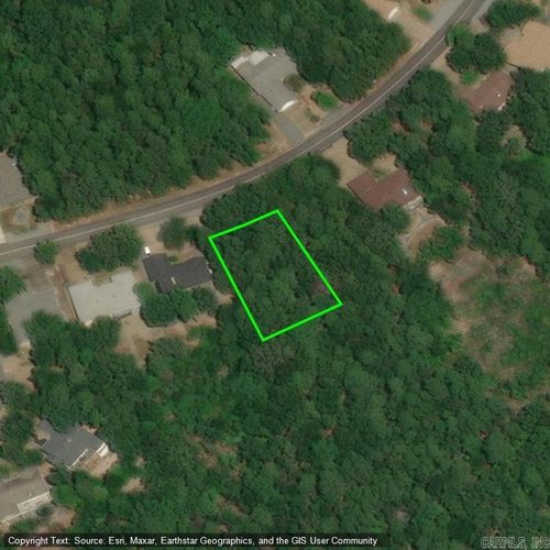 97 Castano Dr, Hot Springs Village, AR, 71909-4500 | Card Image