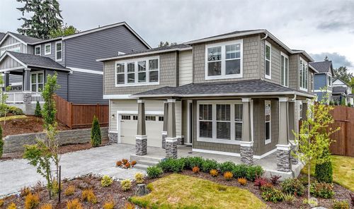 16324 Se 133rd Pl, Renton, WA, 98059-6815 | Card Image