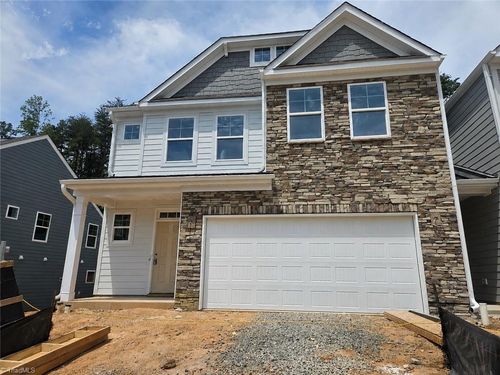 5211 Maple Blossom Trl, Greensboro, NC, 27455-9381 | Card Image