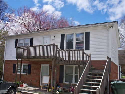 1006 W Barton St, Greensboro, NC, 27407-2465 | Card Image