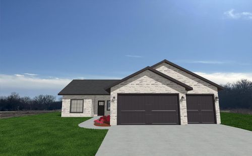 813 W Songbird St, Andover, KS, 67002-1115 | Card Image