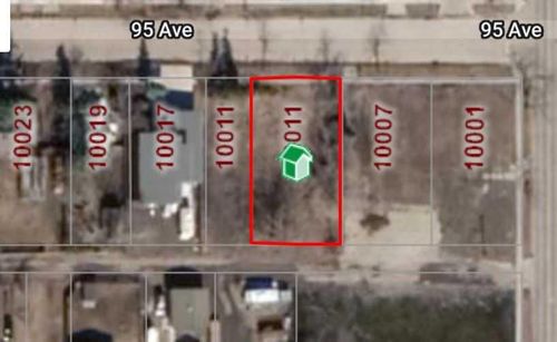 10011 95 Avenue, Grande Prairie, AB, T8V0L2 | Card Image