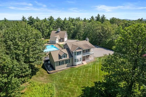 113 South Rd, Deerfield, NH, 03037-1708 | Card Image