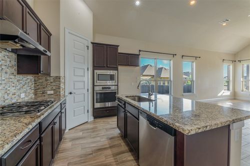 6740 Brindisi Pl, Round Rock, TX, 78665-3224 | Card Image