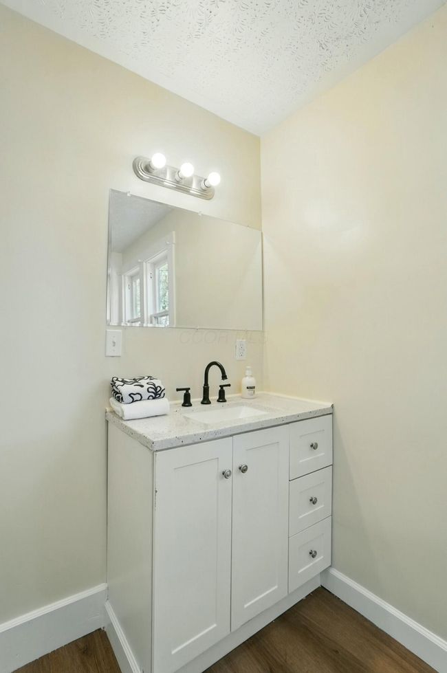 720 W Columbia St, House other with 3 bedrooms, 1 bathrooms and null parking in Springfield OH | Image 22
