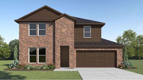 9425 Gossamer St, Mckinney, TX, 75071 | Card Image
