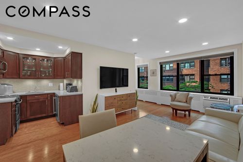 1ns-2 Tudor City Pl, New York, NY, 10017-6961 | Card Image