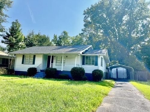 107 Esplanade Avenue, Mobile, AL, 36606 | Card Image