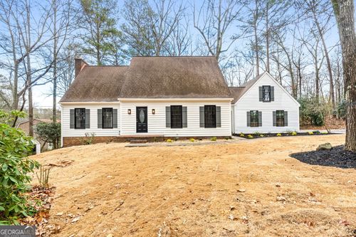 671 Ginger Cake Rd, fayetteville, GA, 30214-1045 | Card Image