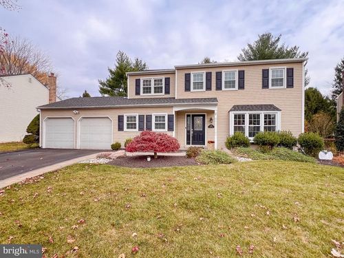 169 Trappe Lane, LANGHORNE, PA, 19047 | Card Image