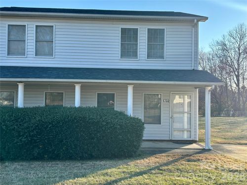 1732 Lenora Circle, Lincolnton, NC, 28092 | Card Image